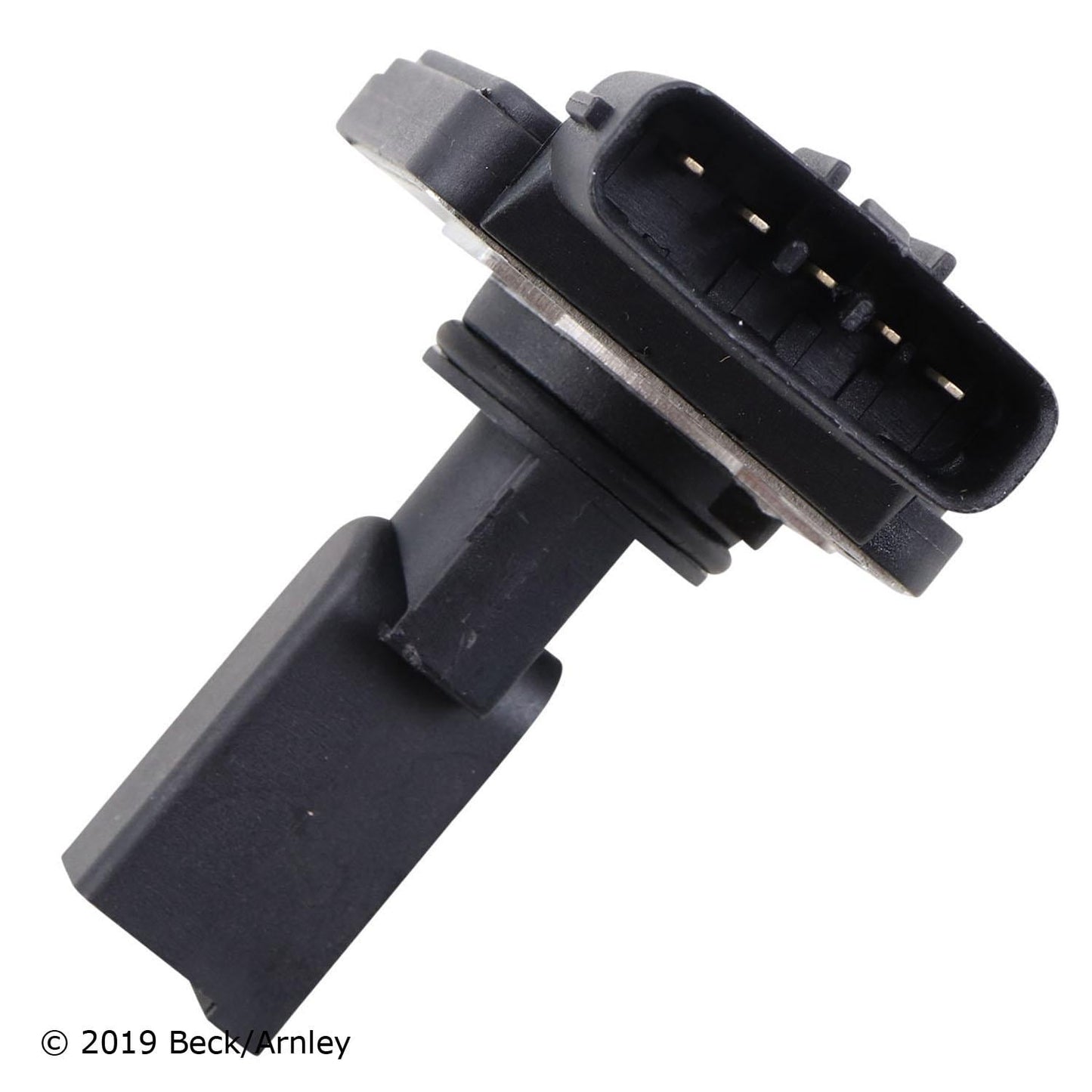 BECK/ARNLEY Mass Air Flow Sensor 158-1538