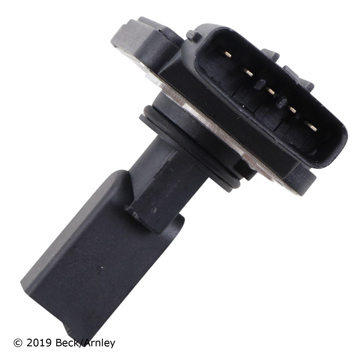 BECK/ARNLEY Mass Air Flow Sensor 158-1538