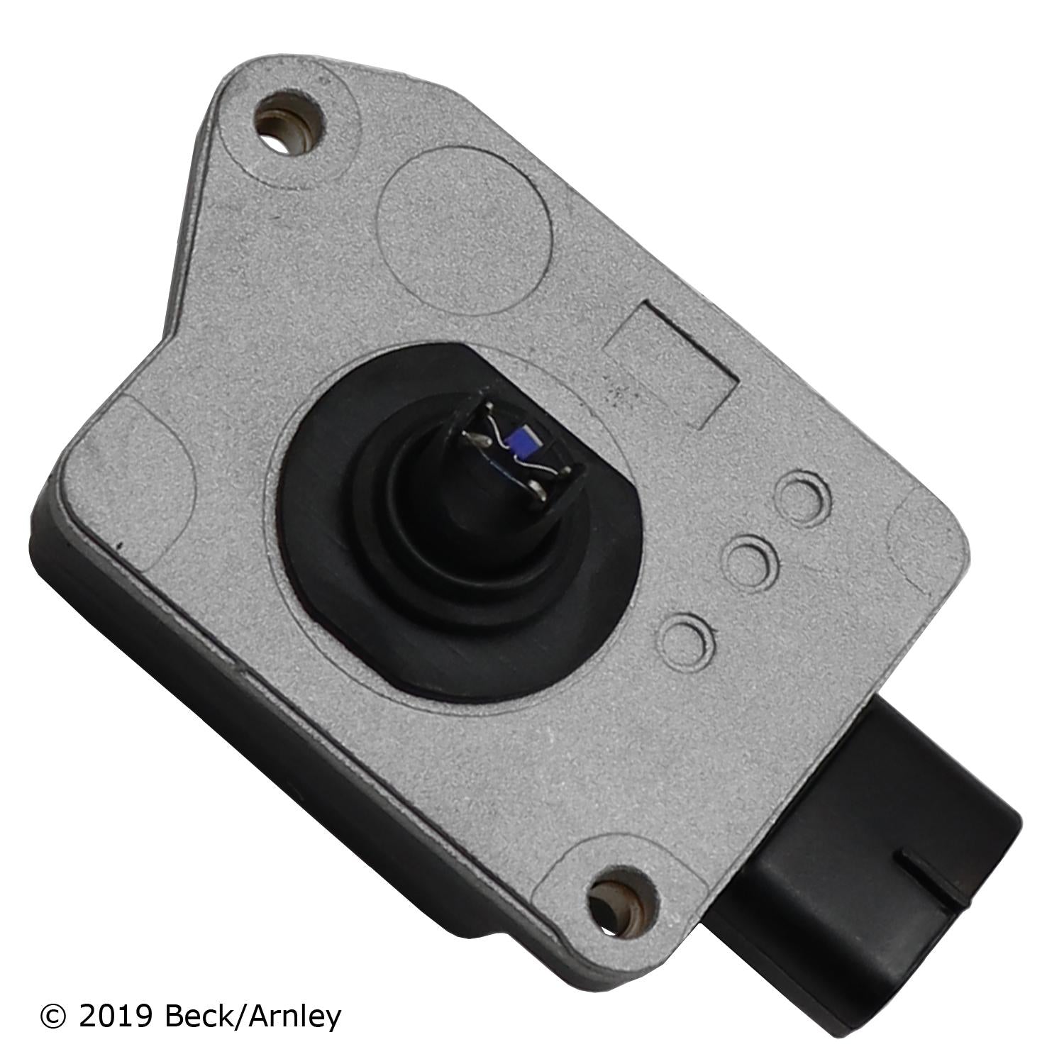 Beck/Arnley Mass Air Flow Sensor