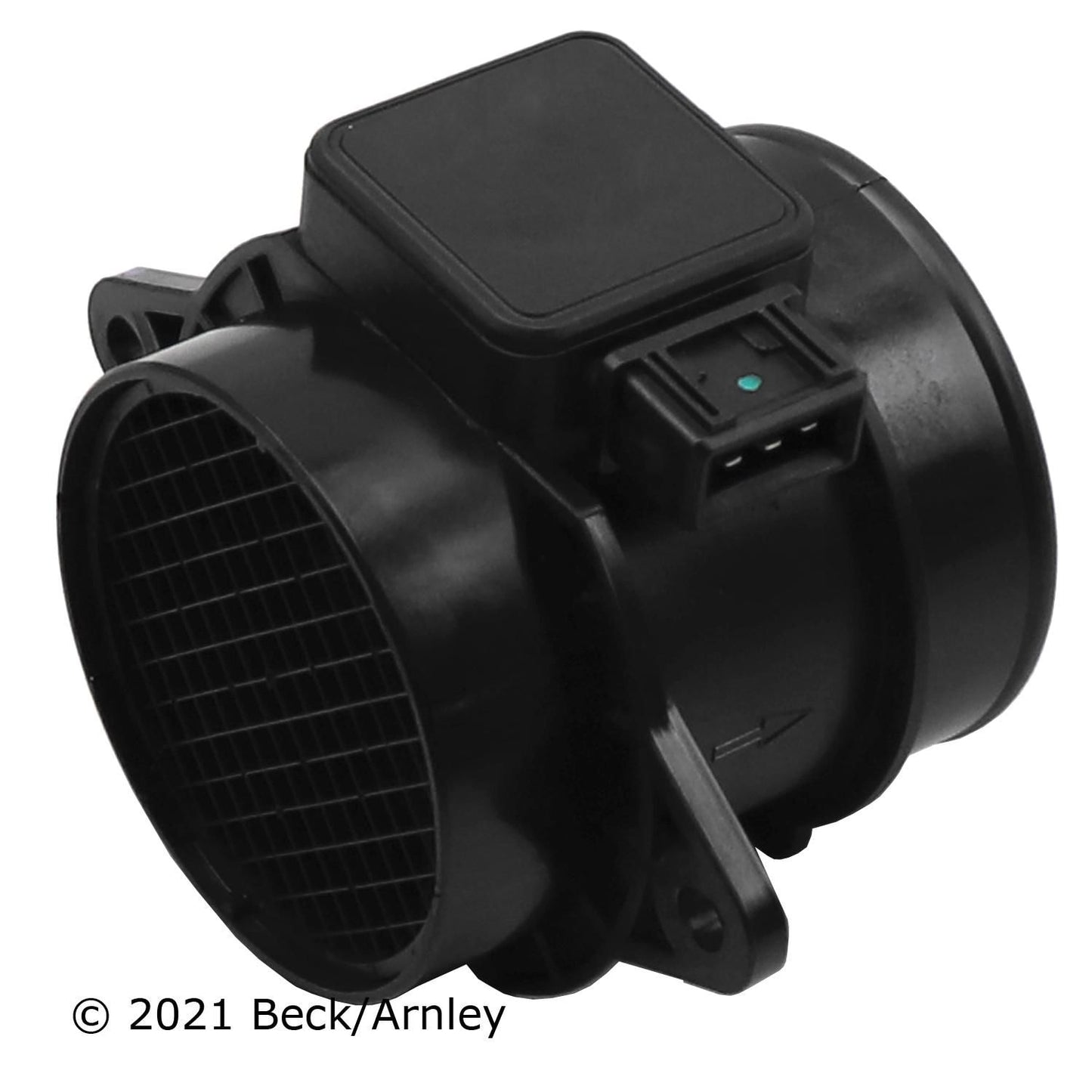 Beck/Arnley Mass Air Flow Sensor 158-1541