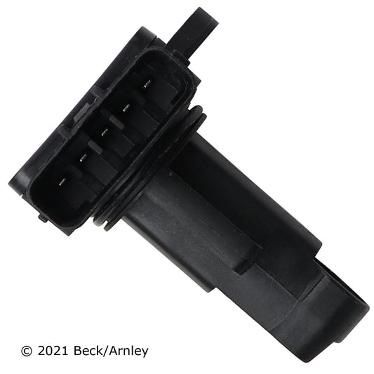Beck/Arnley Mass Air Flow Sensor 158-1542