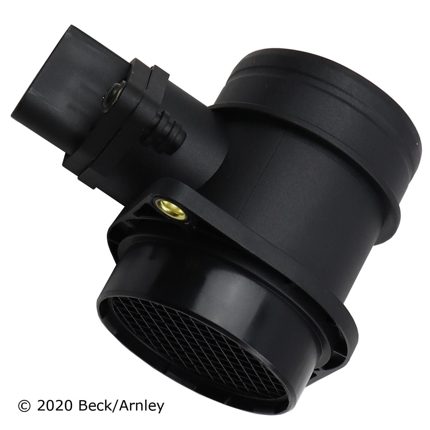 BECK/ARNLEY Mass Air Flow Sensor 158-1543