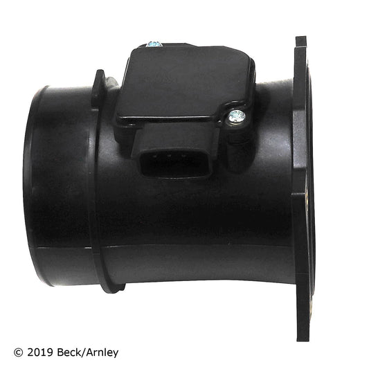 BECK/ARNLEY Mass Air Flow Sensor 158-1545