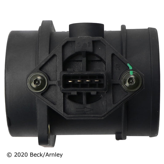 Beck/Arnley Mass Air Flow Sensor 158-1549