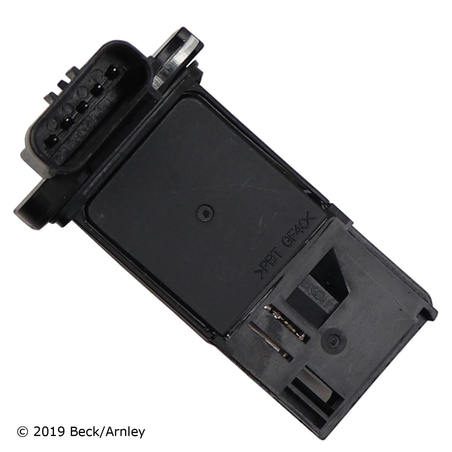 Beck/Arnley Mass Air Flow Sensor 158-1559