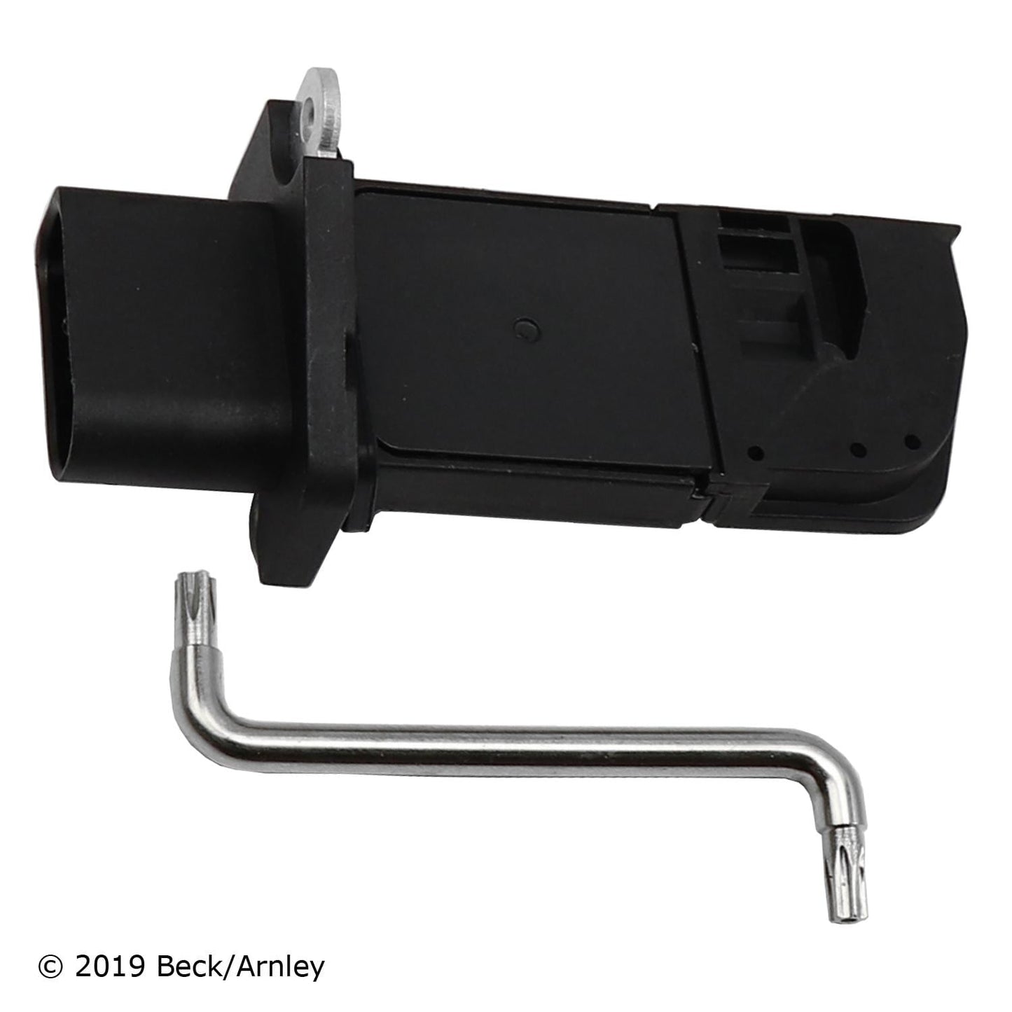 BECK/ARNLEY Mass Air Flow Sensor 158-1562