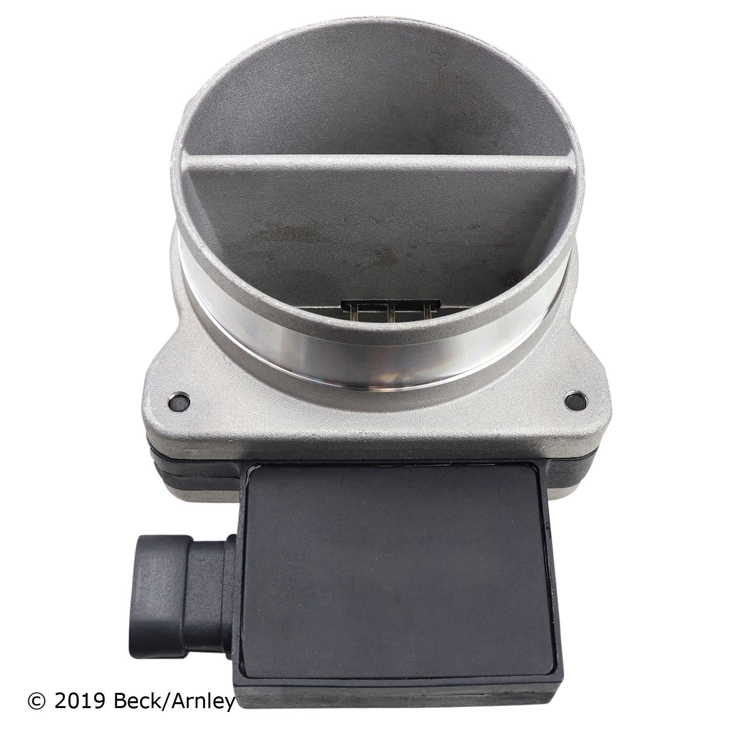 BECK/ARNLEY Mass Air Flow Sensor 158-1564