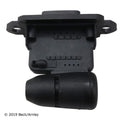 BECK/ARNLEY Mass Air Flow Sensor 158-1566