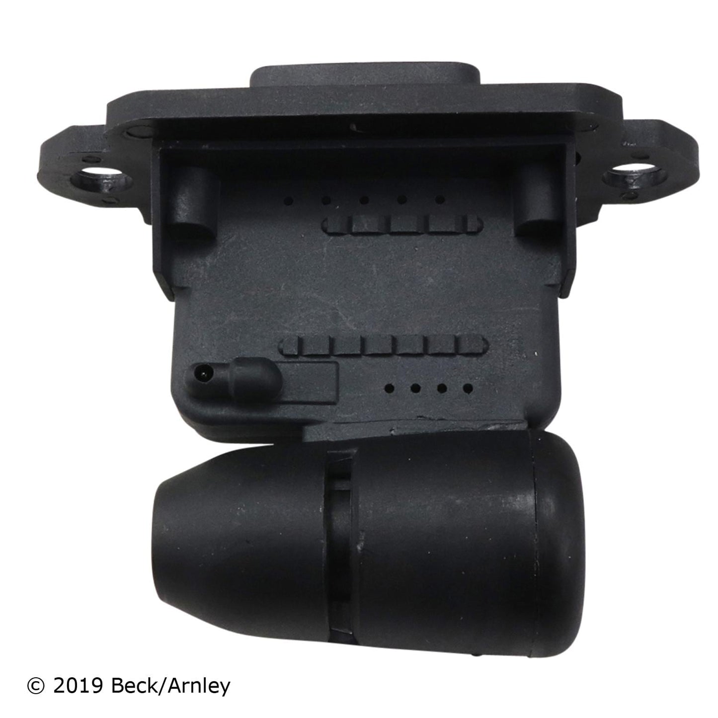 BECK/ARNLEY Mass Air Flow Sensor 158-1566