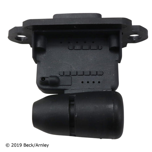 BECK/ARNLEY Mass Air Flow Sensor 158-1566
