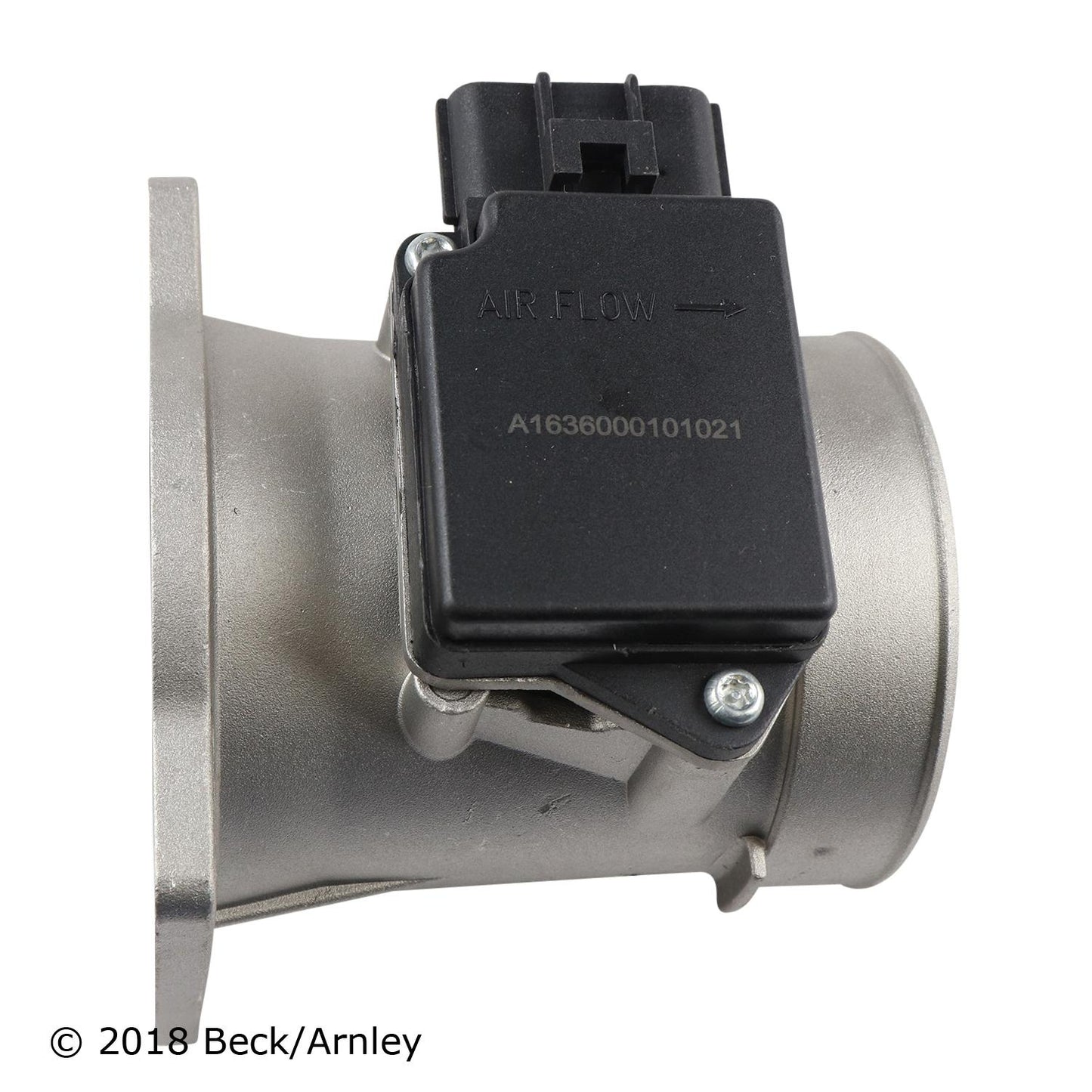 Beck/Arnley Mass Air Flow Sensor