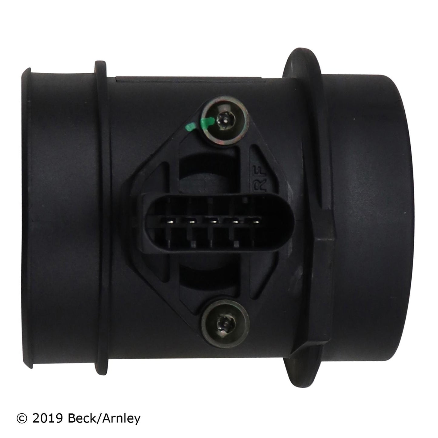 BECK/ARNLEY Mass Air Flow Sensor 158-1600