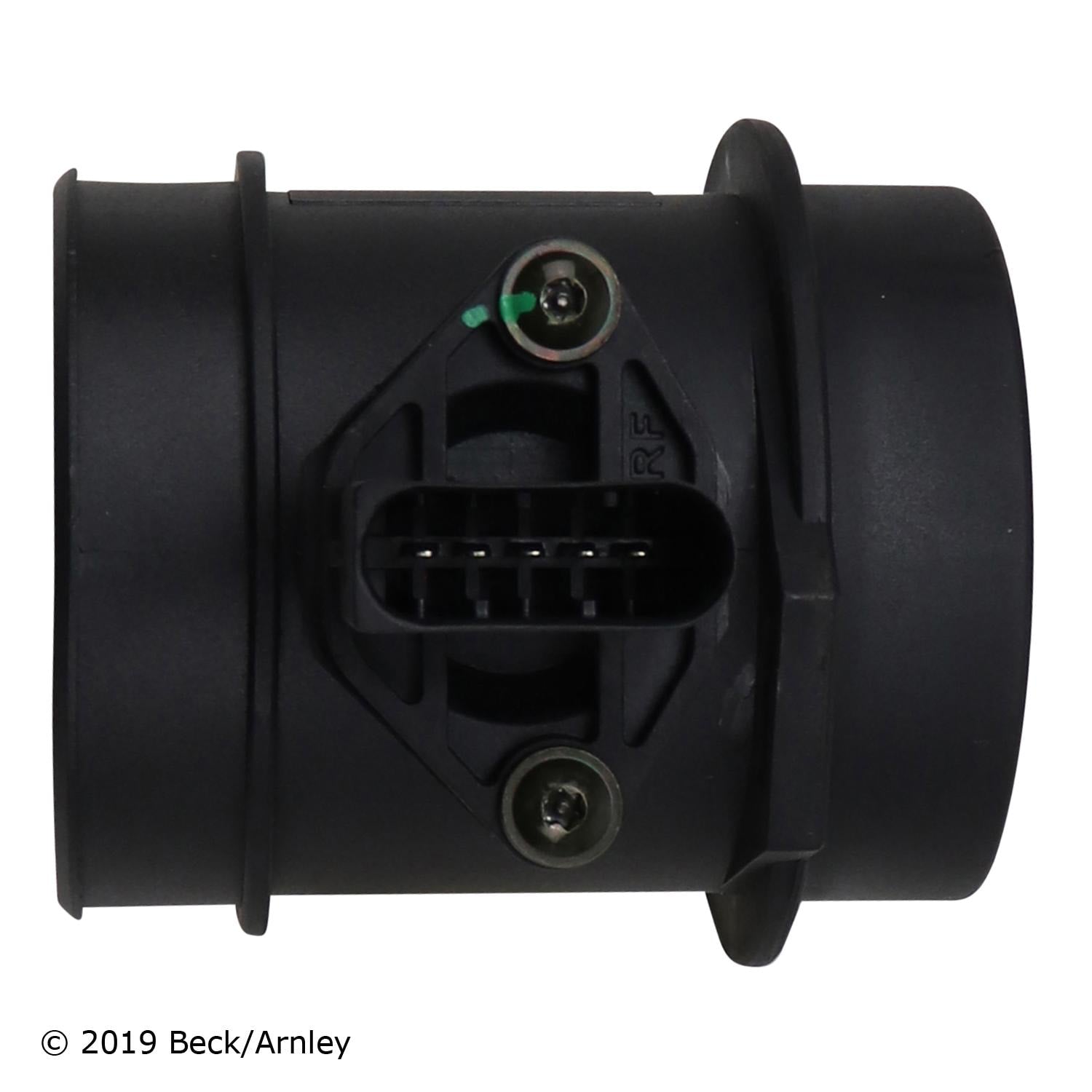 BECK/ARNLEY Mass Air Flow Sensor 158-1600