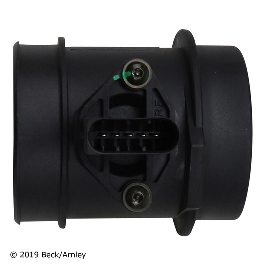 BECK/ARNLEY Mass Air Flow Sensor 158-1600