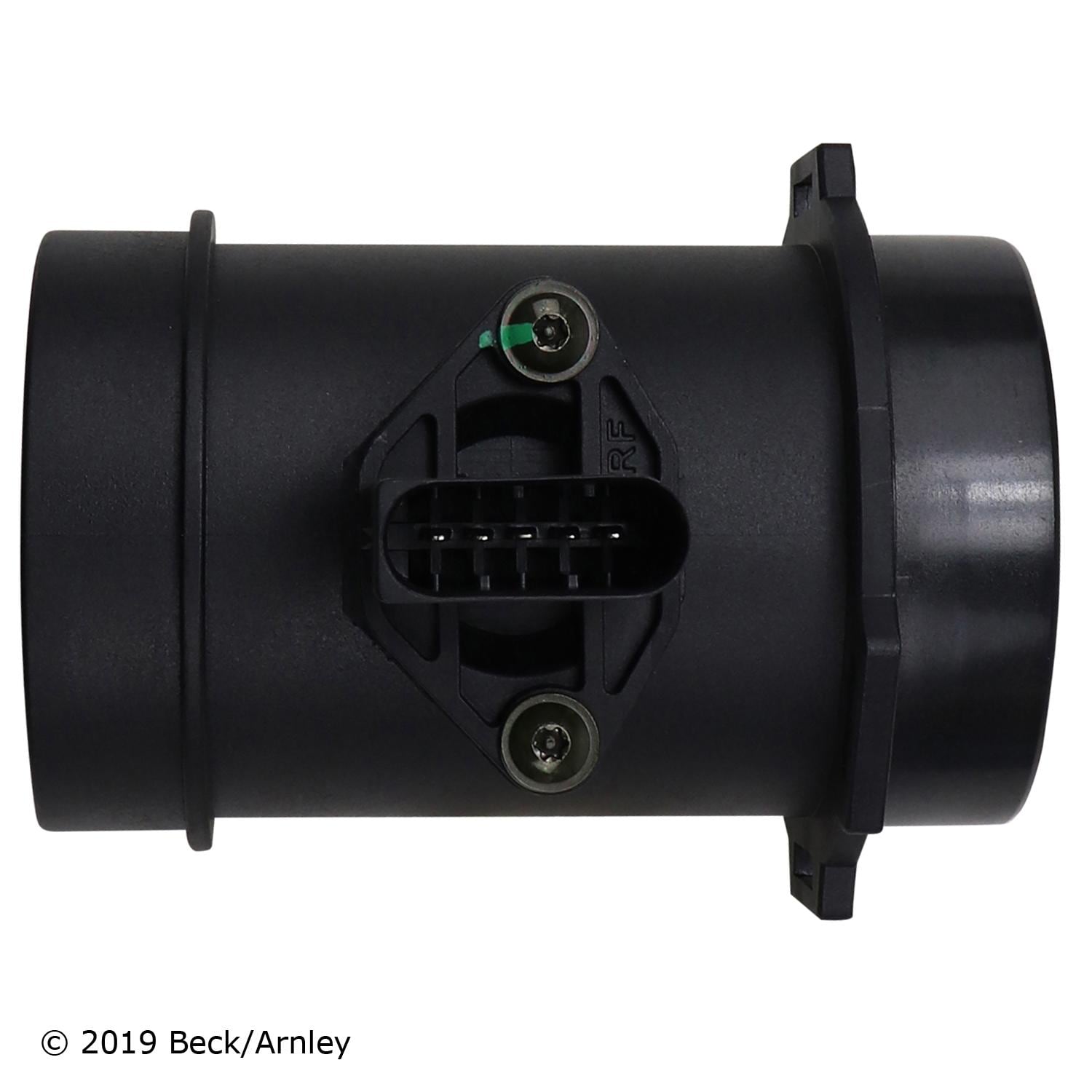 BECK/ARNLEY Mass Air Flow Sensor 158-1603