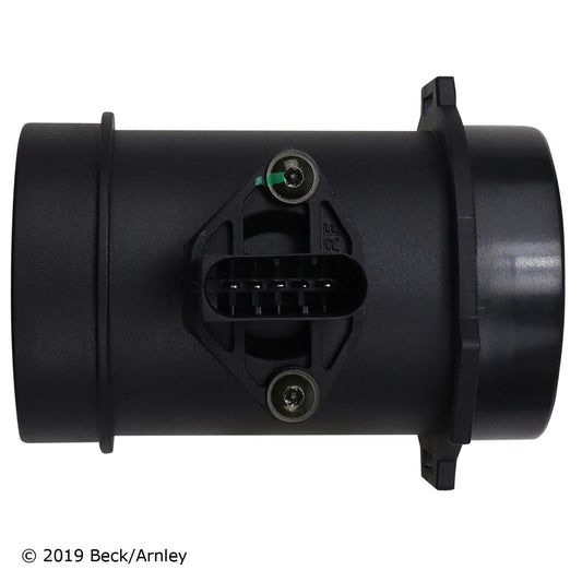 BECK/ARNLEY Mass Air Flow Sensor 158-1603
