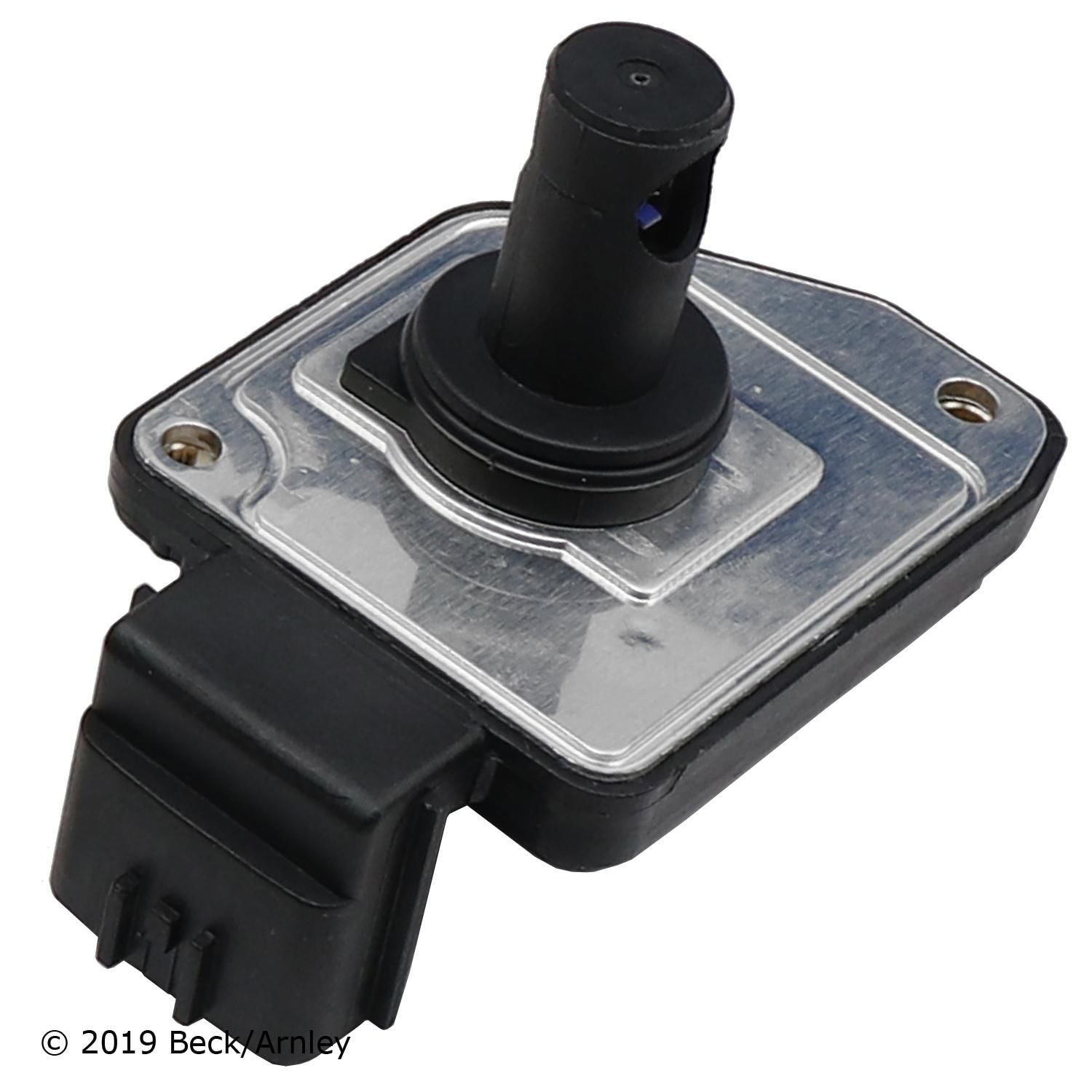 BECK/ARNLEY Mass Air Flow Sensor 158-1606