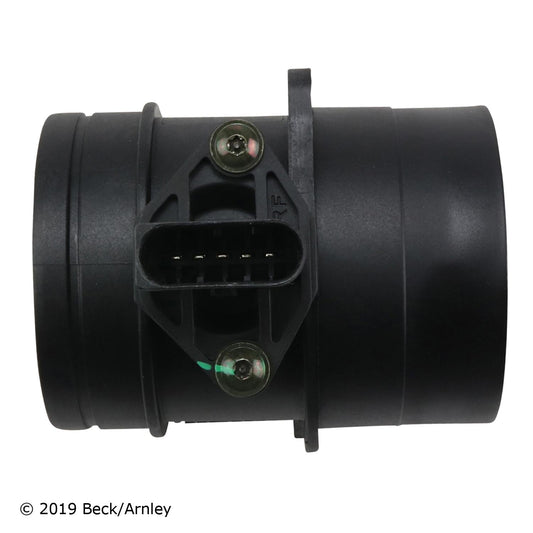 BECK/ARNLEY Mass Air Flow Sensor 158-1607