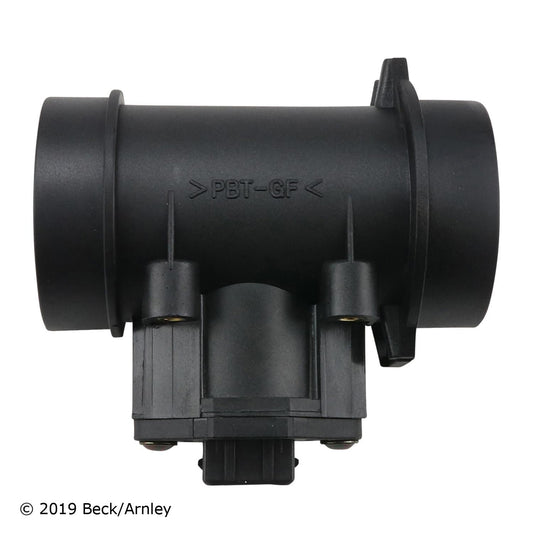 BECK/ARNLEY Mass Air Flow Sensor 158-1608