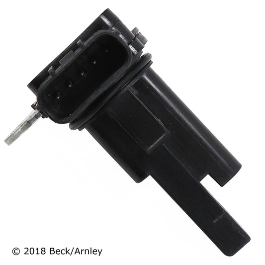 BECK/ARNLEY Mass Air Flow Sensor 158-1634