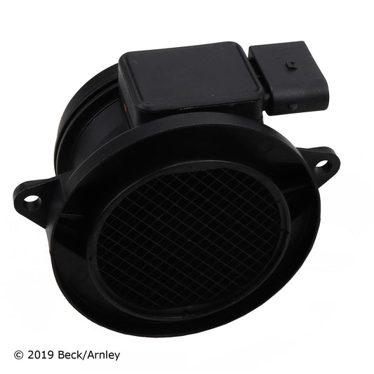 BECK/ARNLEY Mass Air Flow Sensor 158-1635