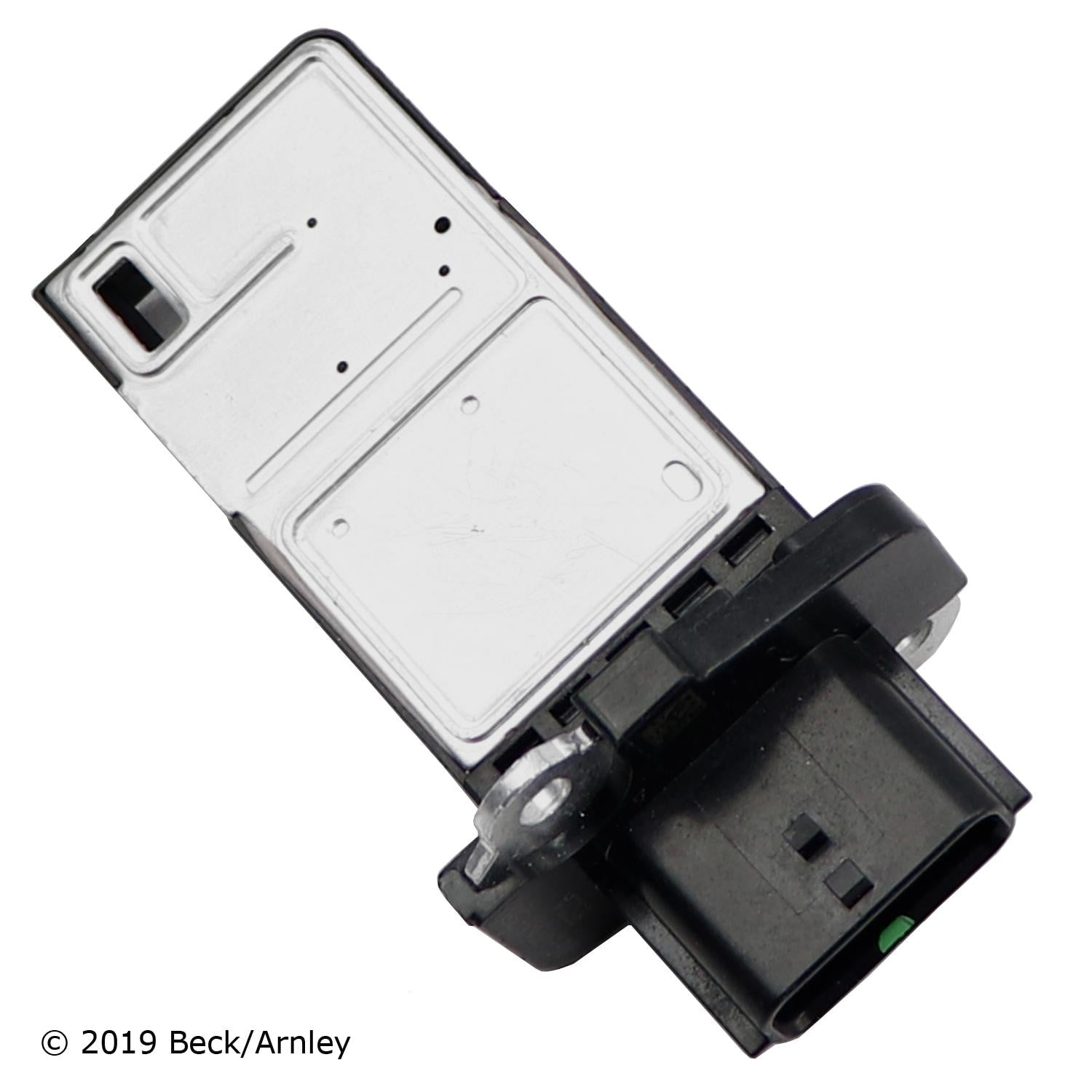 BECK/ARNLEY Mass Air Flow Sensor 158-1650