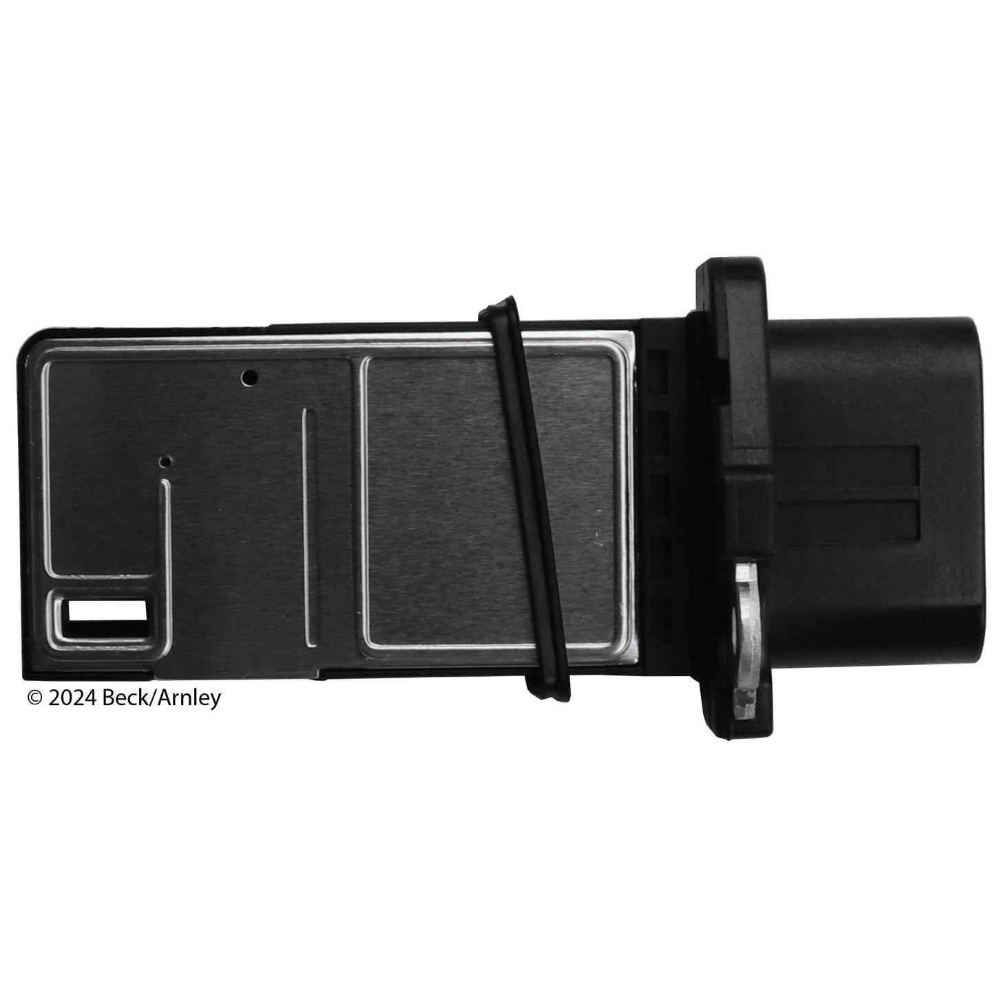 BECK/ARNLEY Mass Air Flow Sensor 158-1660