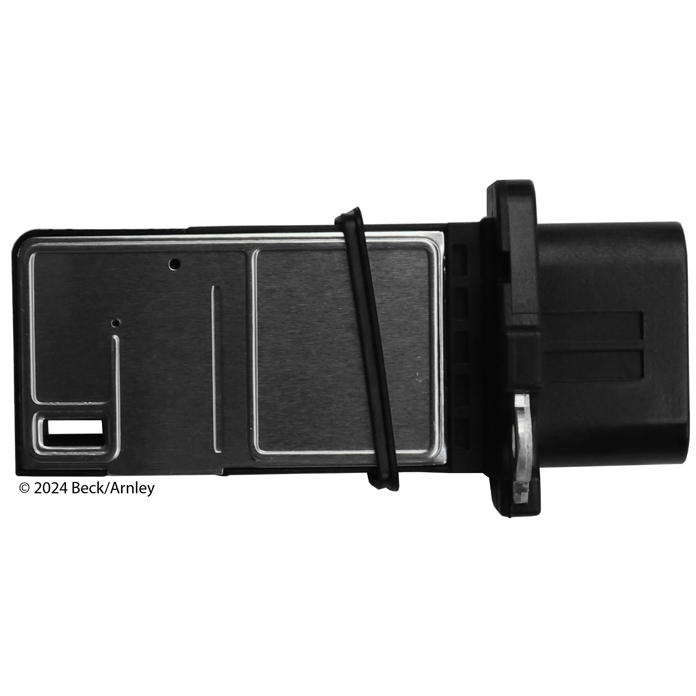 BECK/ARNLEY Mass Air Flow Sensor 158-1660