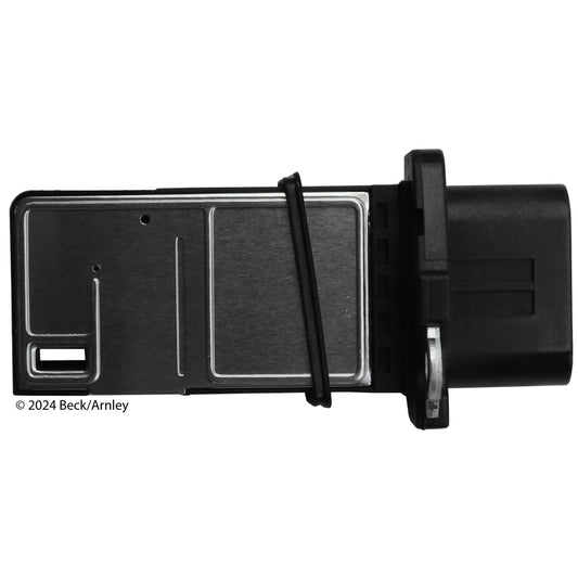 BECK/ARNLEY Mass Air Flow Sensor 158-1660