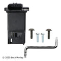 BECK/ARNLEY Mass Air Flow Sensor 158-1662