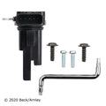 BECK/ARNLEY Mass Air Flow Sensor 158-1665