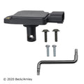 BECK/ARNLEY Mass Air Flow Sensor 158-1666