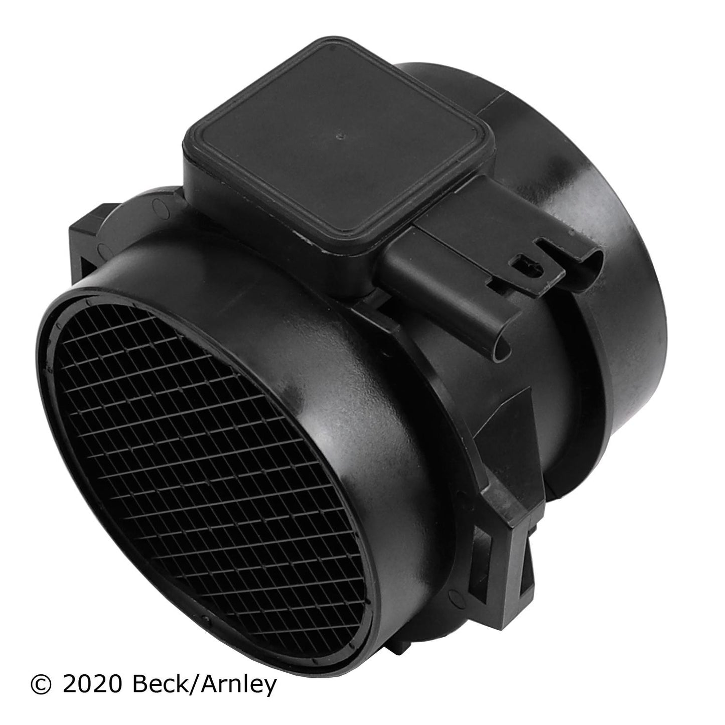 BECK/ARNLEY Mass Air Flow Sensor 158-1668