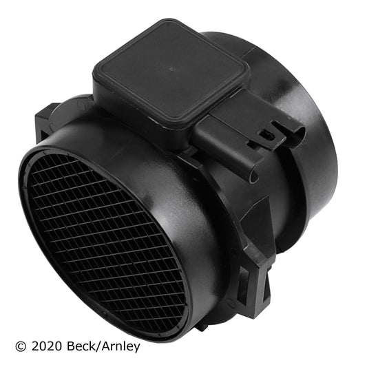 BECK/ARNLEY Mass Air Flow Sensor 158-1668