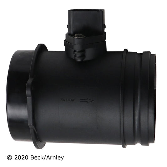 BECK/ARNLEY Mass Air Flow Sensor 158-1670