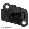 BECK/ARNLEY Mass Air Flow Sensor 158-1703