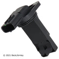 BECK/ARNLEY Mass Air Flow Sensor 158-1708
