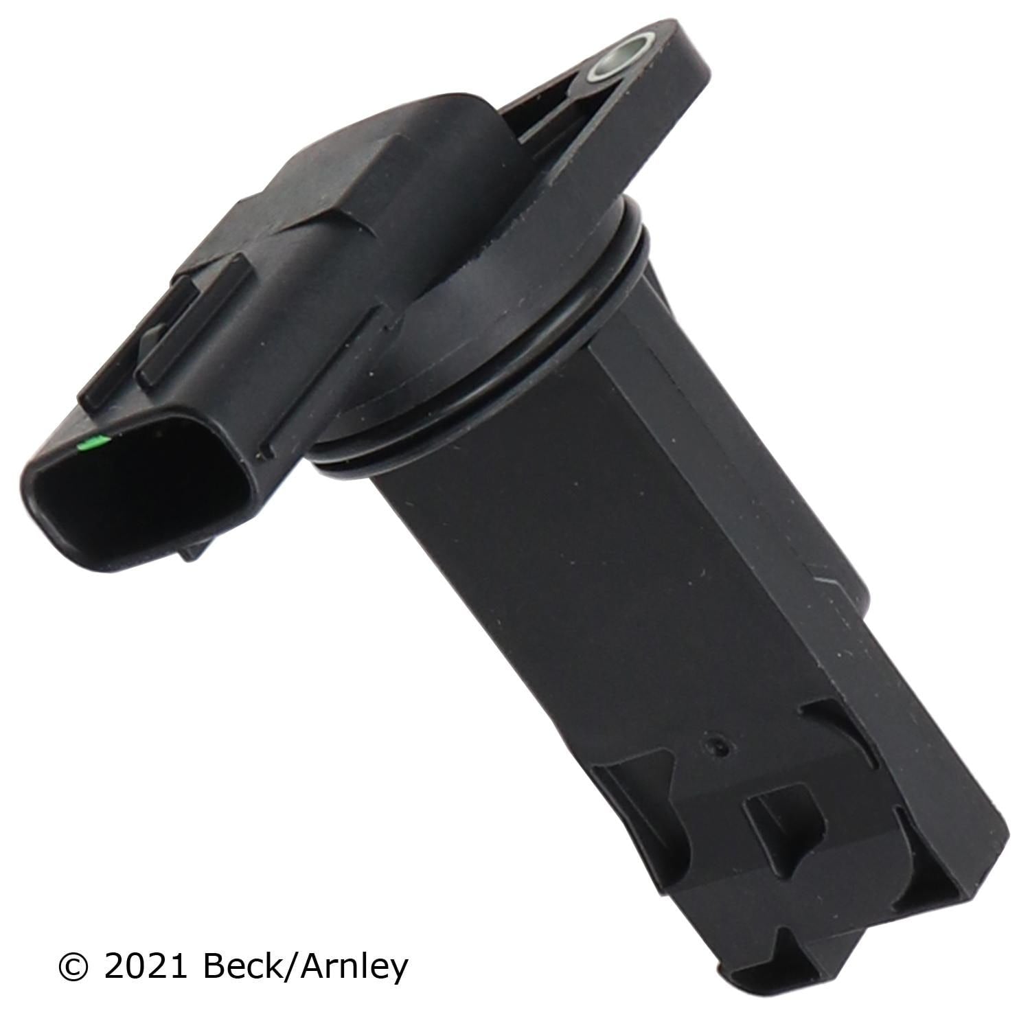 BECK/ARNLEY Mass Air Flow Sensor 158-1708