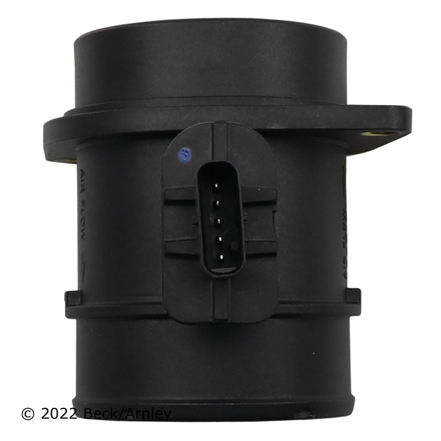BECK/ARNLEY Mass Air Flow Sensor 158-1742