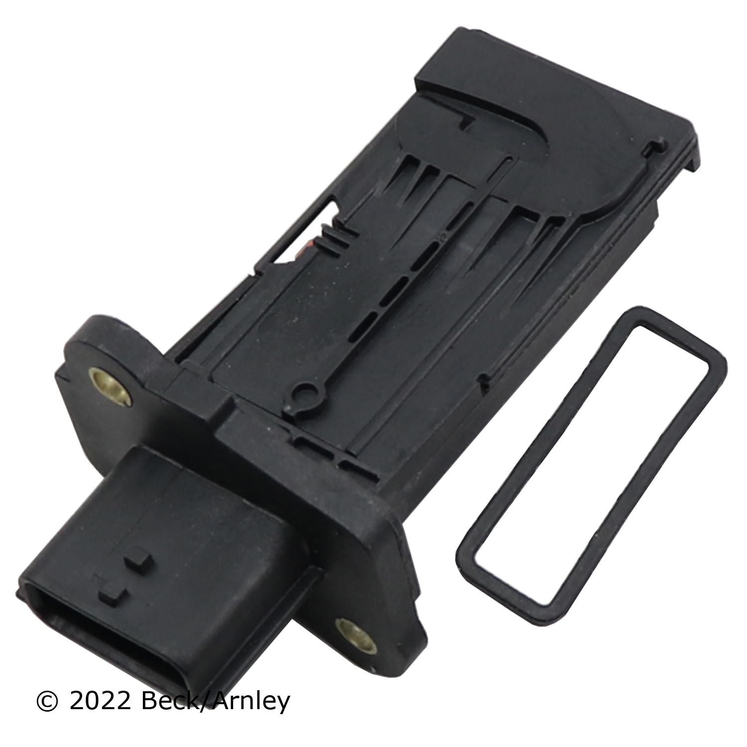 BECK/ARNLEY Mass Air Flow Sensor 158-1743