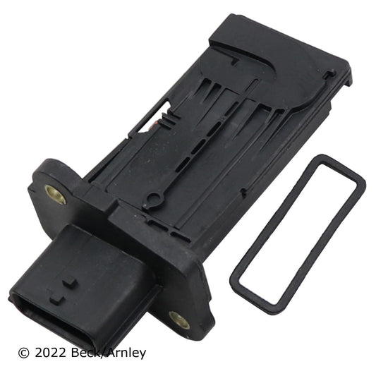 BECK/ARNLEY Mass Air Flow Sensor 158-1743