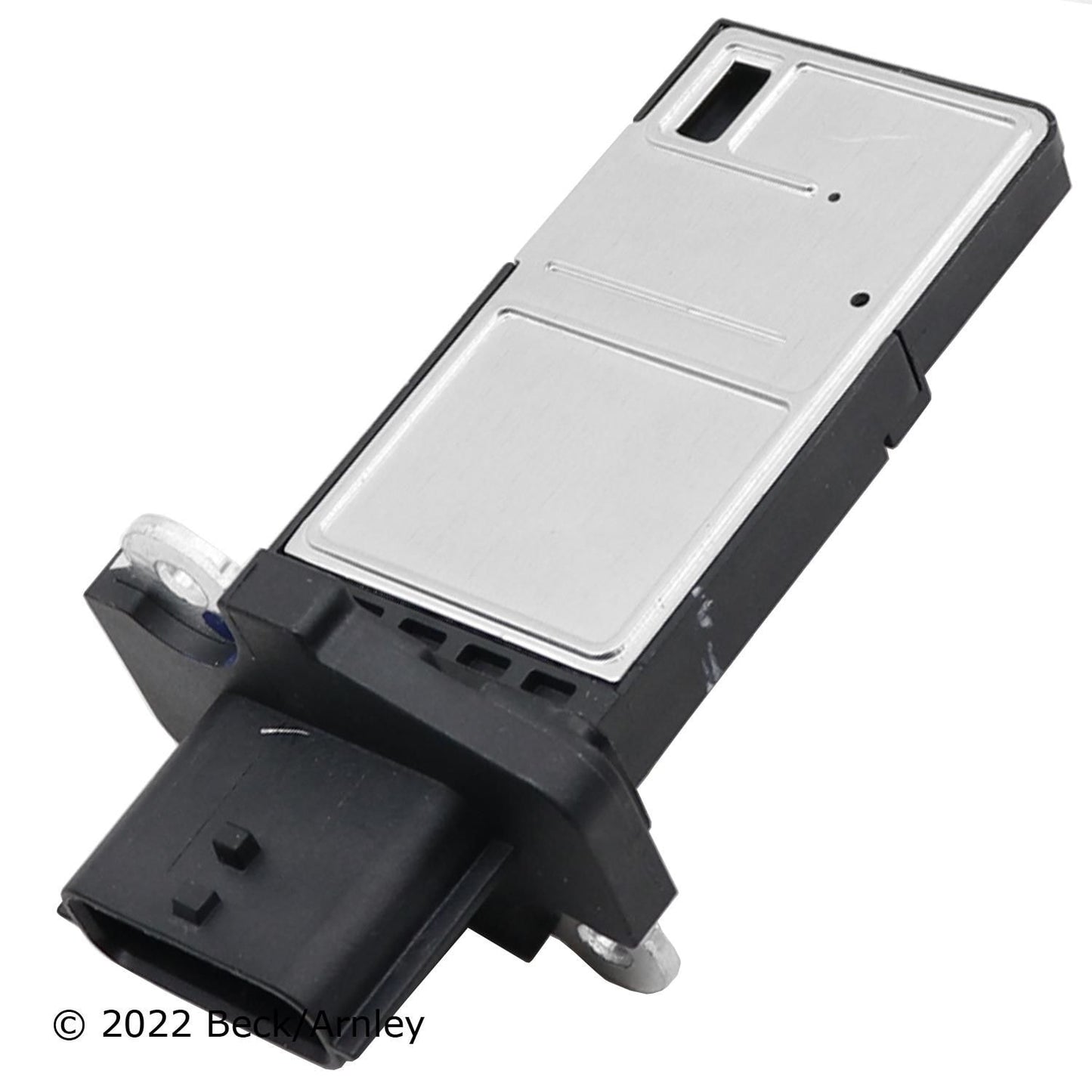 BECK/ARNLEY Mass Air Flow Sensor 158-1744