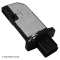 Beck/Arnley Mass Air Flow Sensor 158-1800