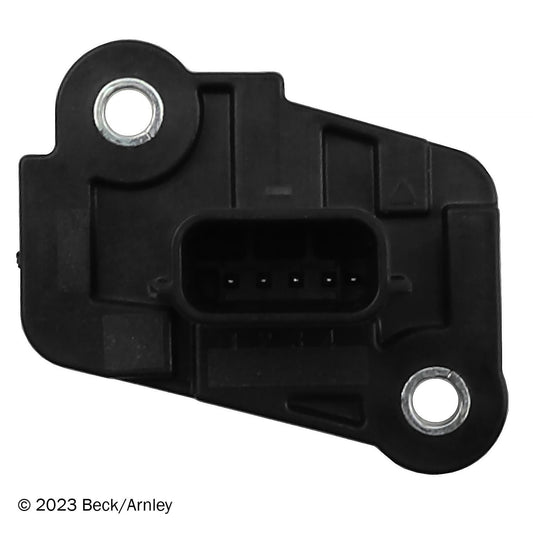 Beck/Arnley Mass Air Flow Sensor 158-1801