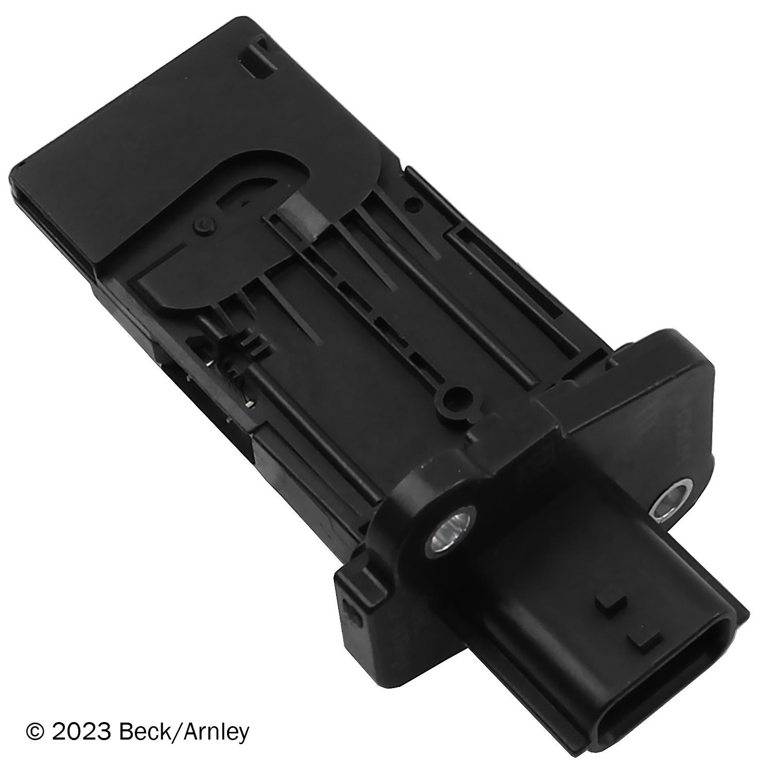 Beck/Arnley Mass Air Flow Sensor 158-1805
