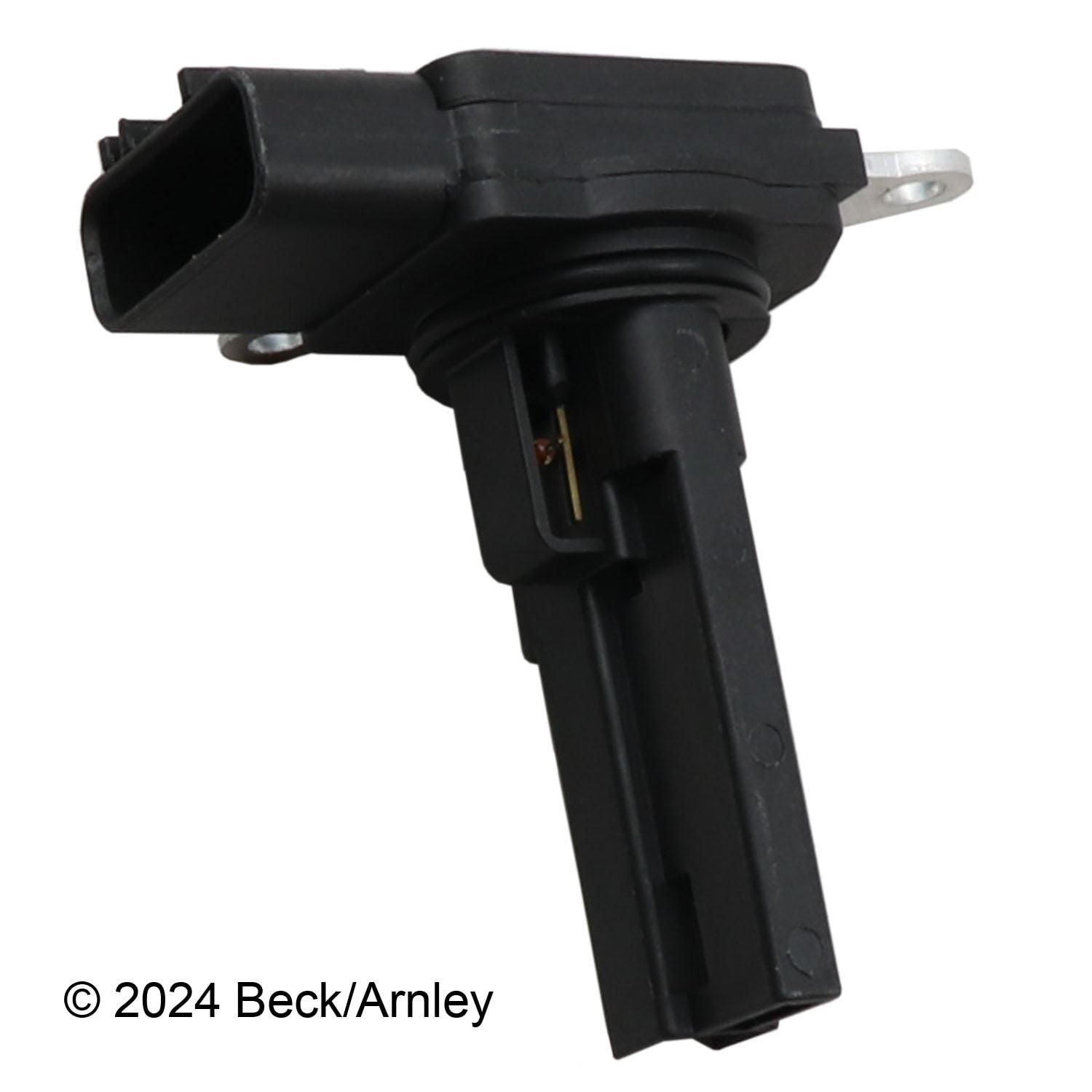 Beck/Arnley Mass Air Flow Sensor 158-1808