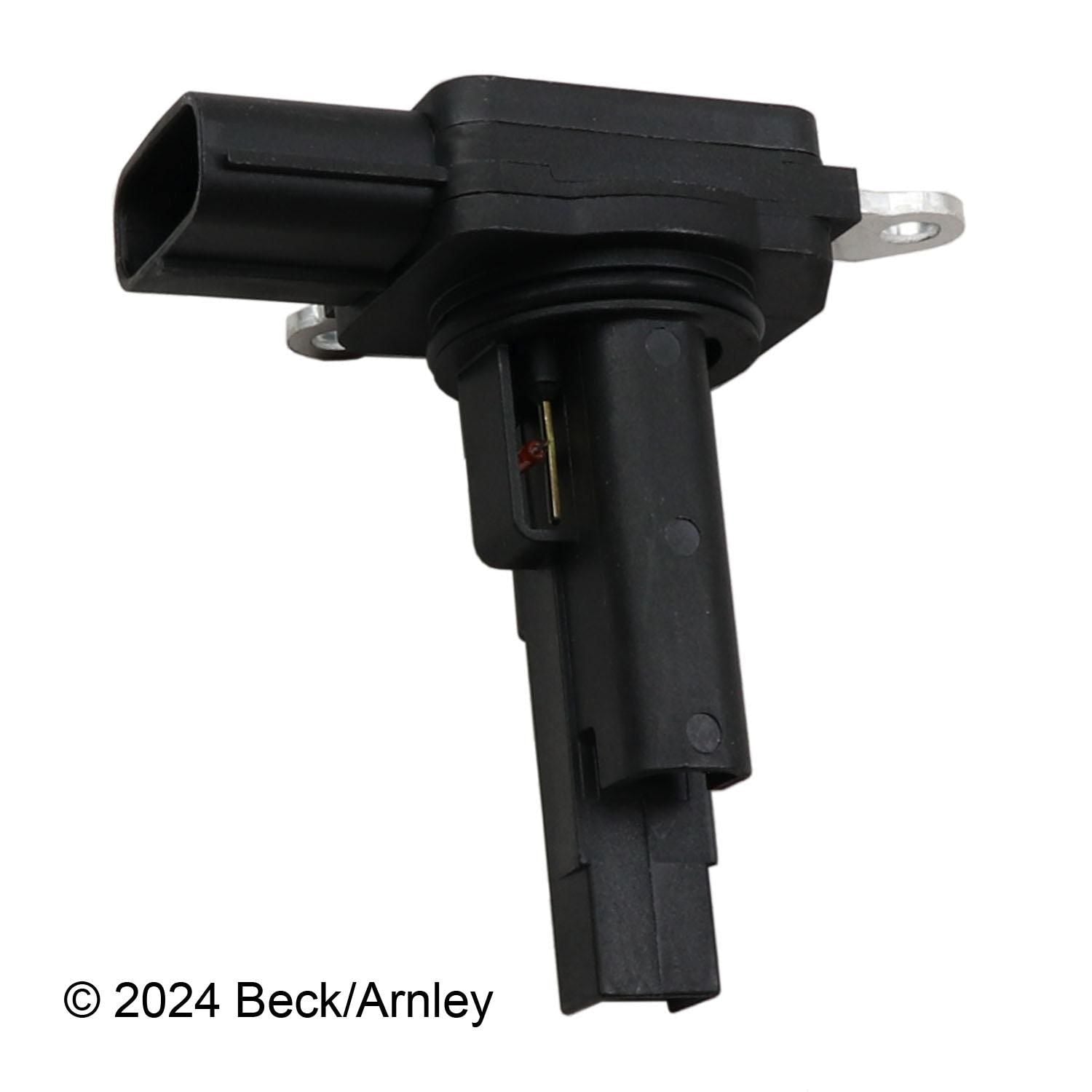 Beck/Arnley Mass Air Flow Sensor 158-1811