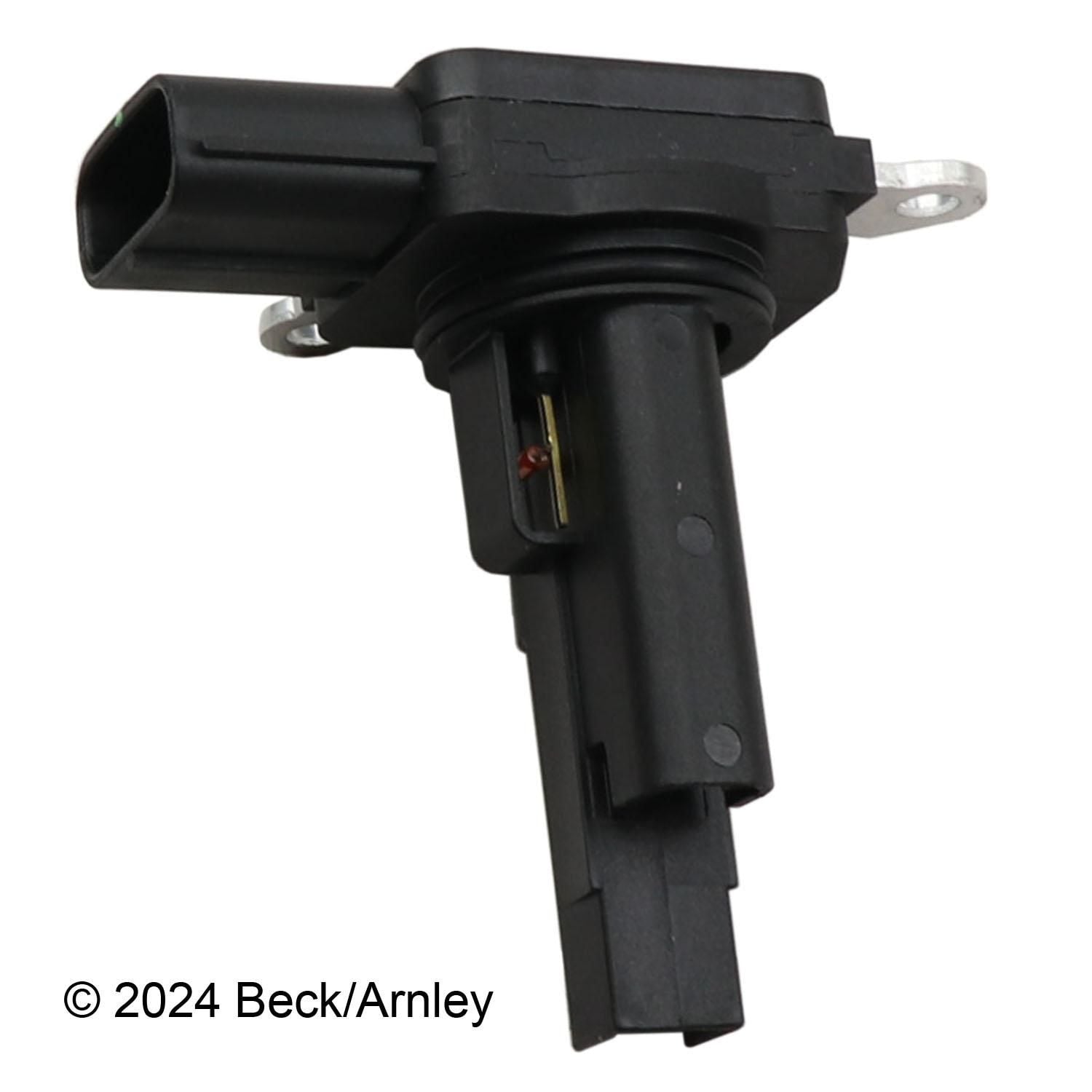 Beck/Arnley Mass Air Flow Sensor 158-1812