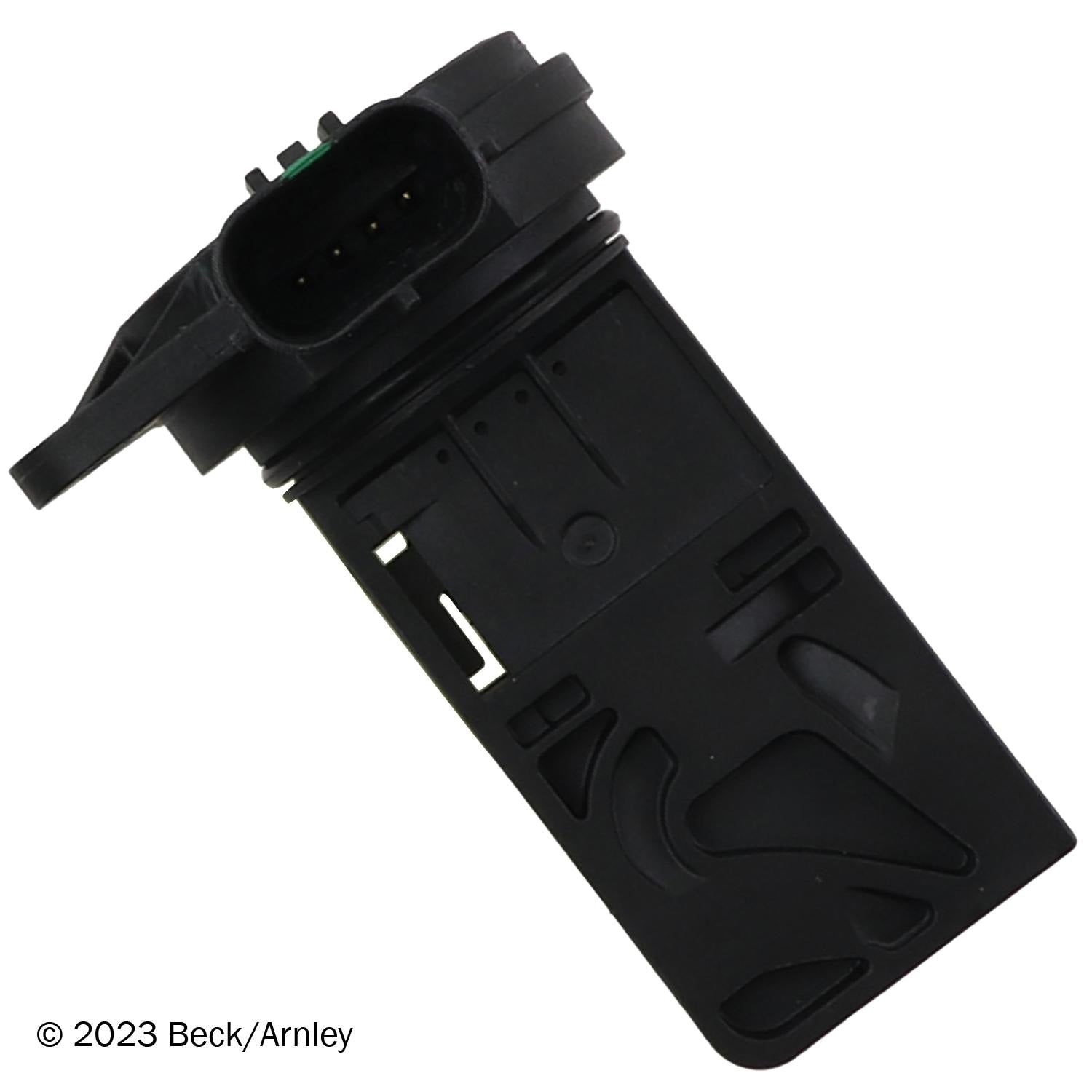 Beck/Arnley Mass Air Flow Sensor 158-1813