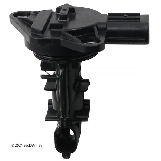 Beck/Arnley Mass Air Flow Sensor 158-1820